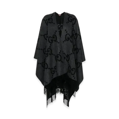 GUCCI Women's Cruise Jackets "Black"