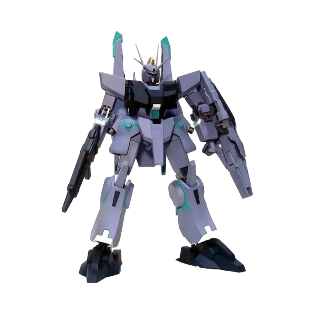 THE ROBOT SPIRITS (Ka signature) <SIDE MS> Silva Ballet