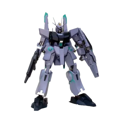 THE ROBOT SPIRITS (Ka signature) <SIDE MS> Silva Ballet