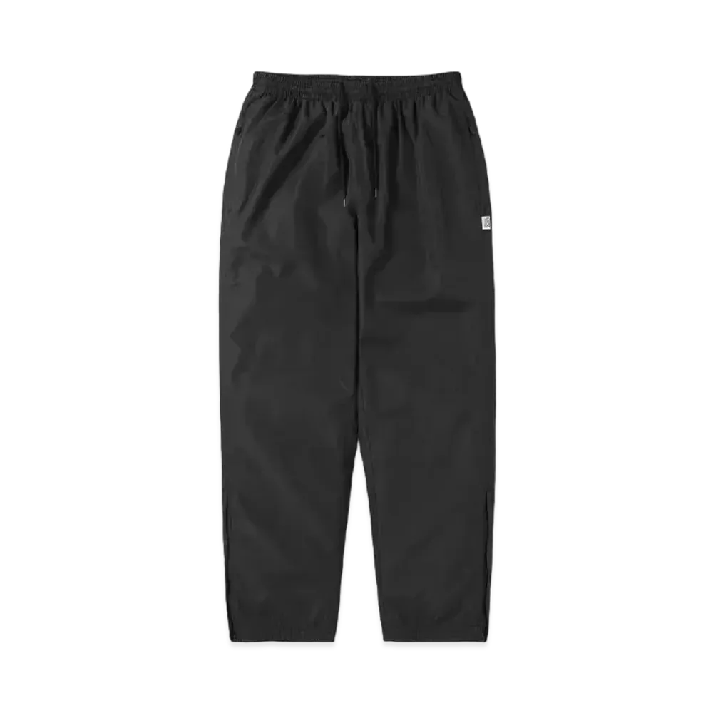 thisisneverthat Warm Up Pant "Black"
