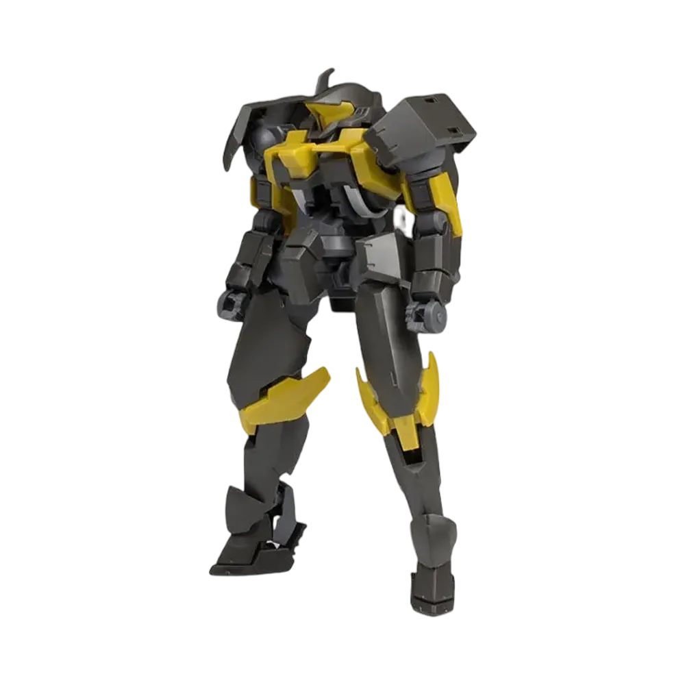 HG 1/144 Iok's Mobile Reginlaze