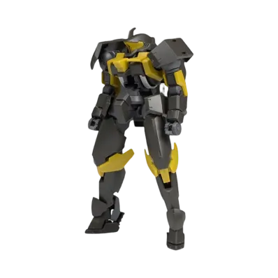 HG 1/144 Iok's Mobile Reginlaze