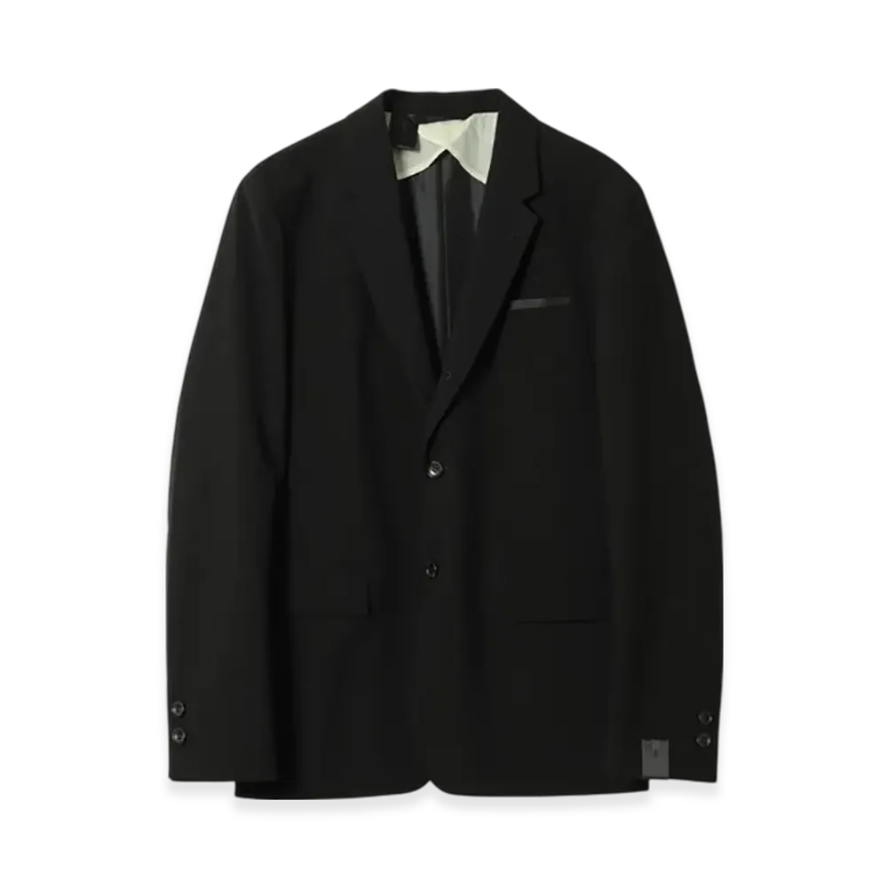 N.HOOLYWOOD Jacket "Black"
