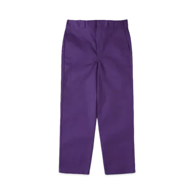 Dickies for Ron Herman Work Pants "Purple"