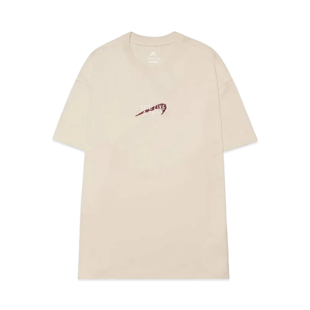 Nike SB Max90 Like A Girl S/S Tee "Light Born"
