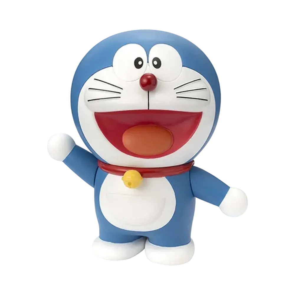 FiguartsZERO Doraemon