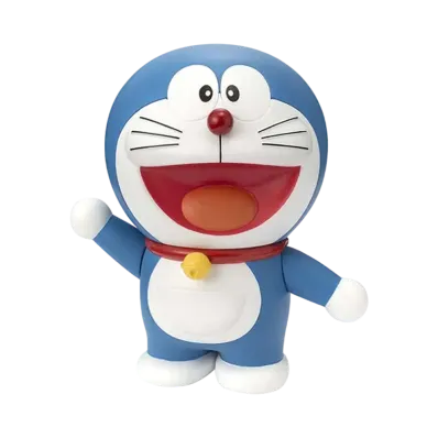 FiguartsZERO Doraemon