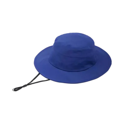 Goldwin Gore-Tex 2 Layer Hat (Unisex) "Deep Blue"