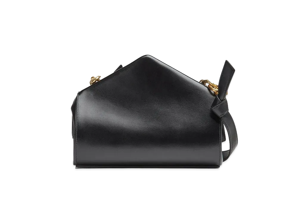 Bottega Veneta Tip "Black"