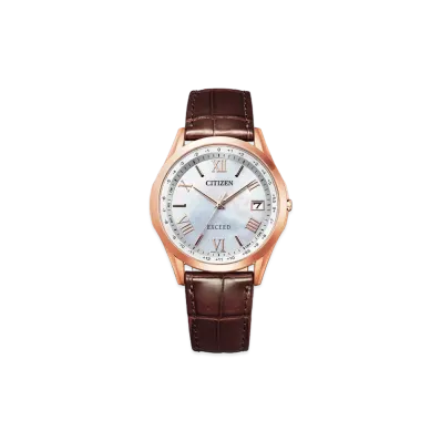 CITIZEN EXCEED CB1112-07W
