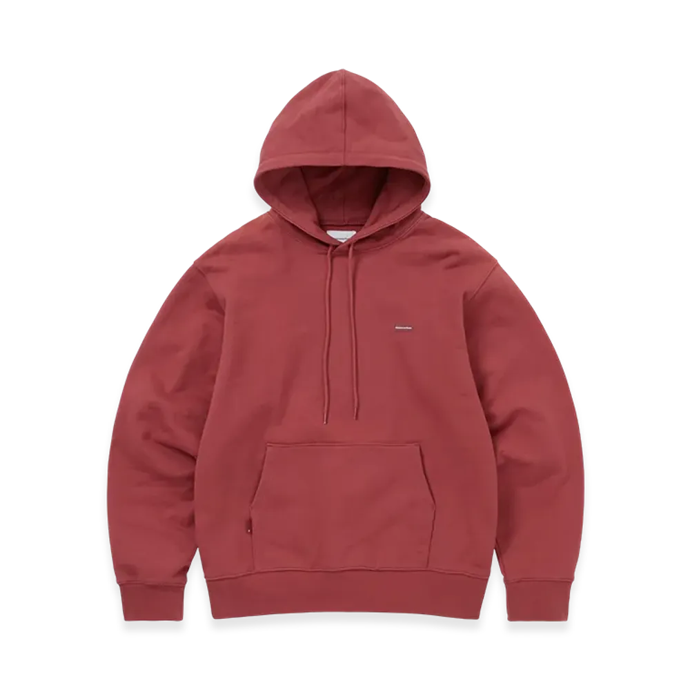 thisisneverthat T.N.T. Classic Hdp Hoodie "Garnet"
