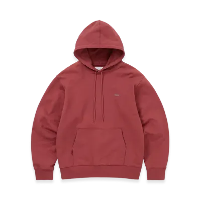 thisisneverthat T.N.T. Classic Hdp Hoodie "Garnet"