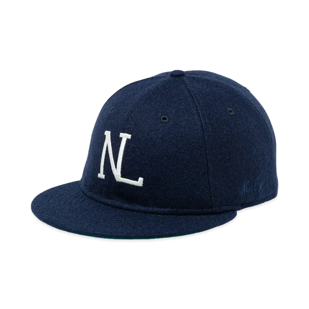 NEW ERA x FEAR OF GOD RC 59Fifty National League "Navy"