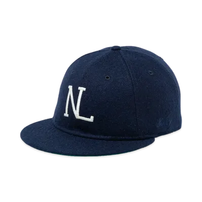 NEW ERA x FEAR OF GOD RC 59Fifty National League "Navy"