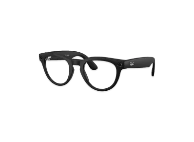Ray-Ban Meta Headliner - Gen 2 "Black"