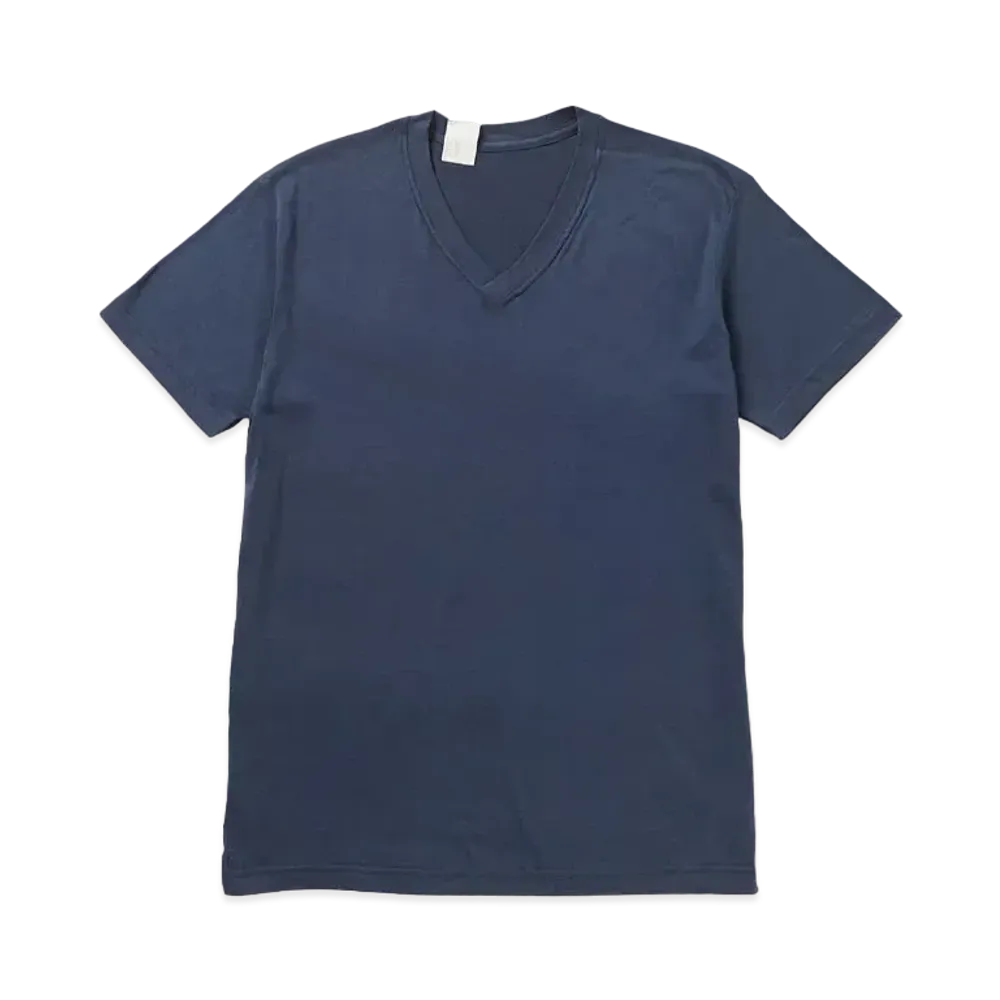 N.HOOLYWOOD T-Shirt "Dark Navy"
