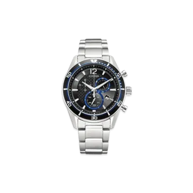 CITIZEN COLLECTION VO10-6741F