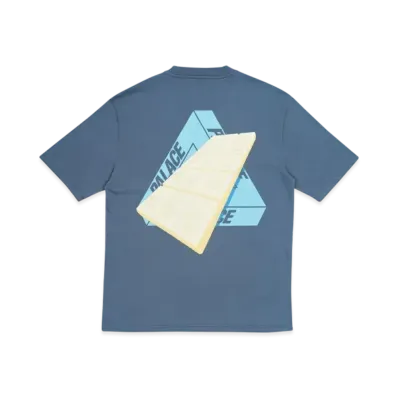 PALACE Tri-Coco T-Shirt "Grey"