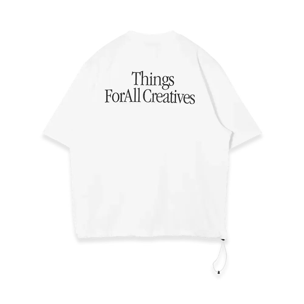 新品　OPTSTUFF　TFAC DRAWSTRING T-SHIRT　Ｌ オプトスタフ Tシャツ 人気アイテム通販(新品/中古) | スニーカーダンク