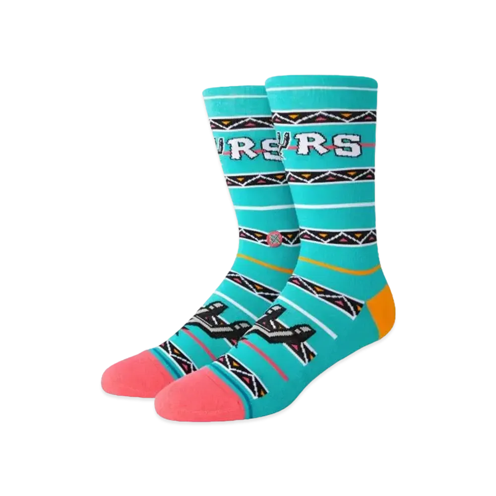 STANCE SAN CE 2023 "TEAL"