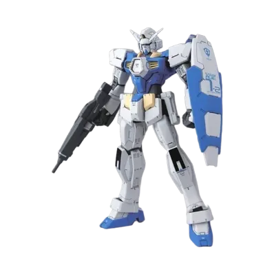 BANDAI "MASTER GRADE" -Mobile Suit Gundam AGE- MG 1/100 Gundam AGE-1 Unit 2