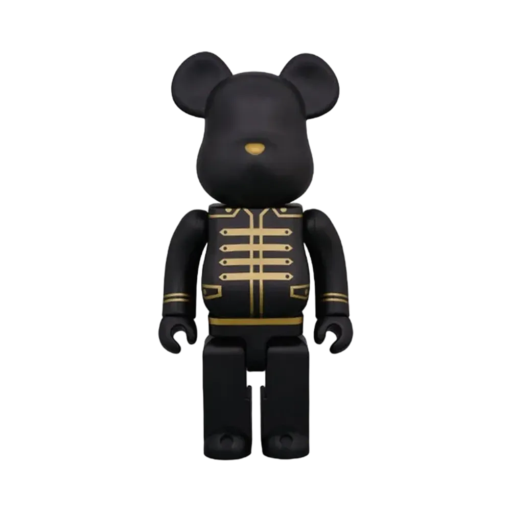 Bearbrick BTS 400%