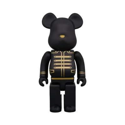 Bearbrick BTS 400%