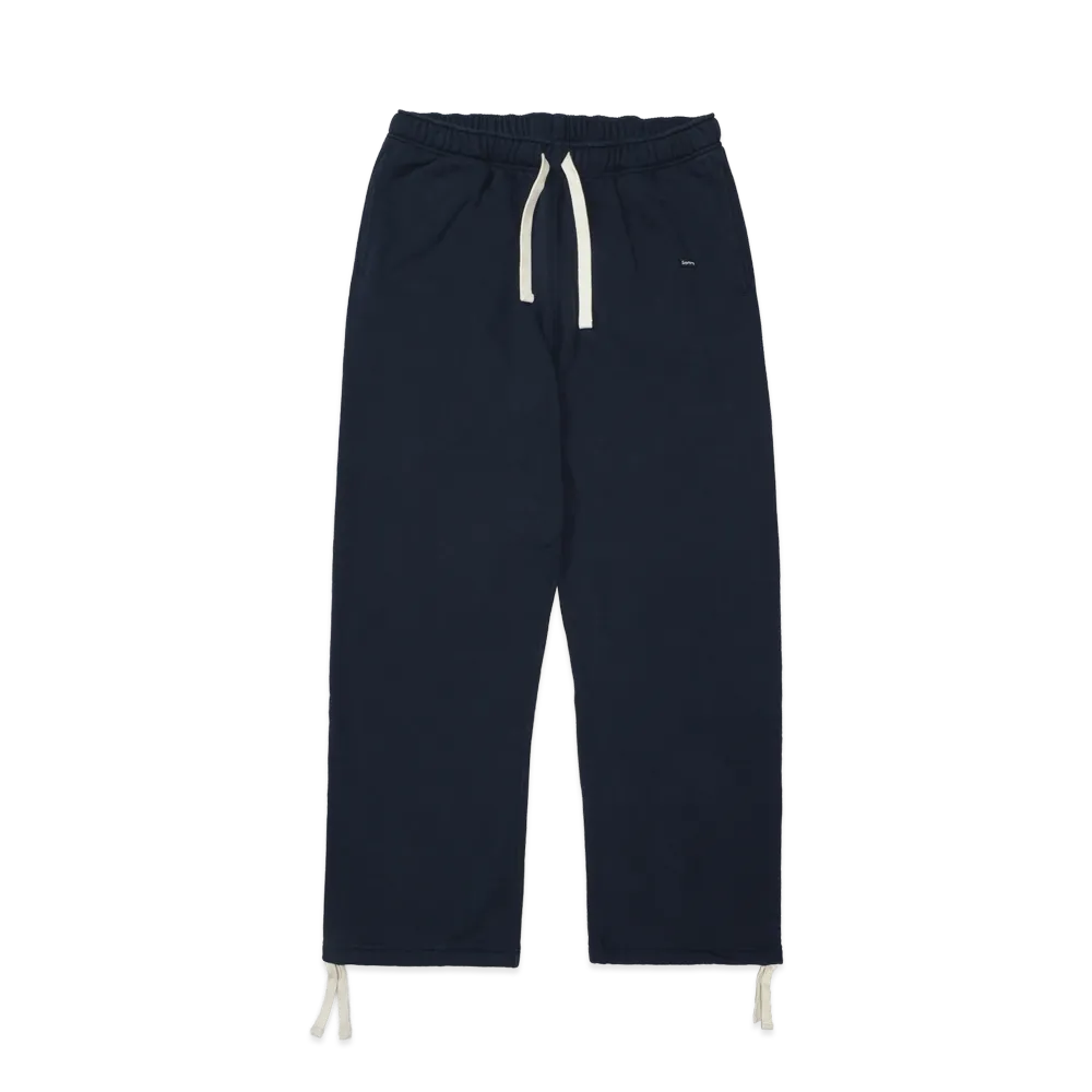 Supreme Small Box Drawstring Sweatpant (26SS) "Navy"