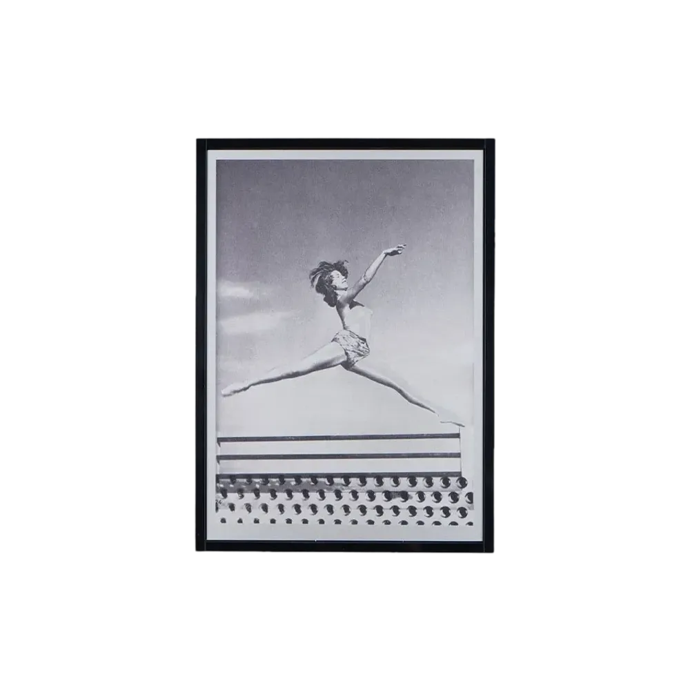 Artwork by TETSUYA NAGATO - Exclusive for HYPE DROP - ENIAC2 "MULTI"