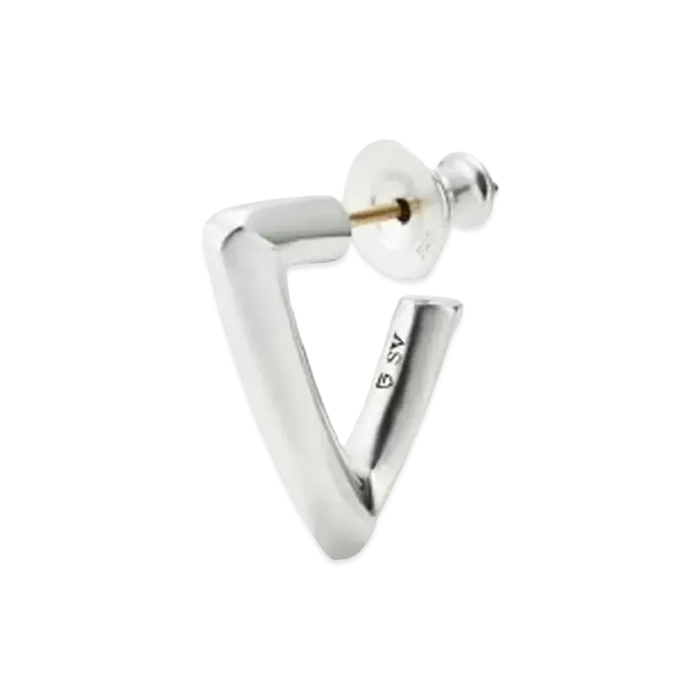 GARNI Triangle Pierce "ONE COLOR"