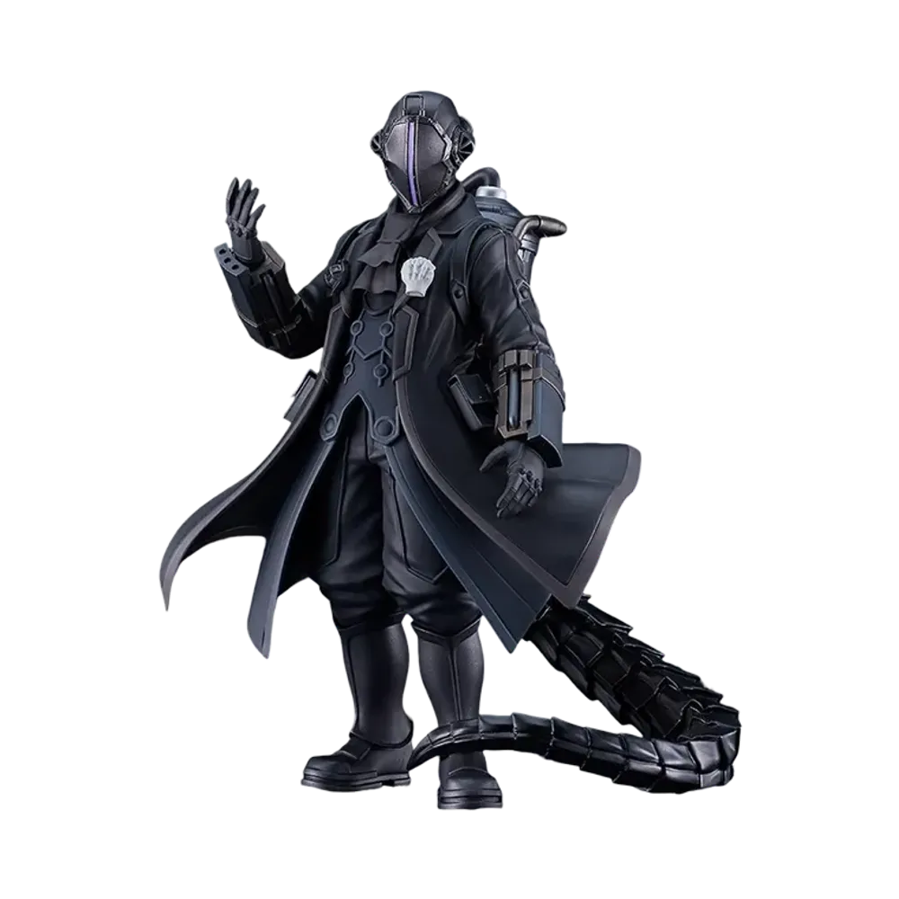 Good Smile Company "POP UP PARADE" -Made in Abyss: Dawn of the Deep Soul- SP Bondrewd