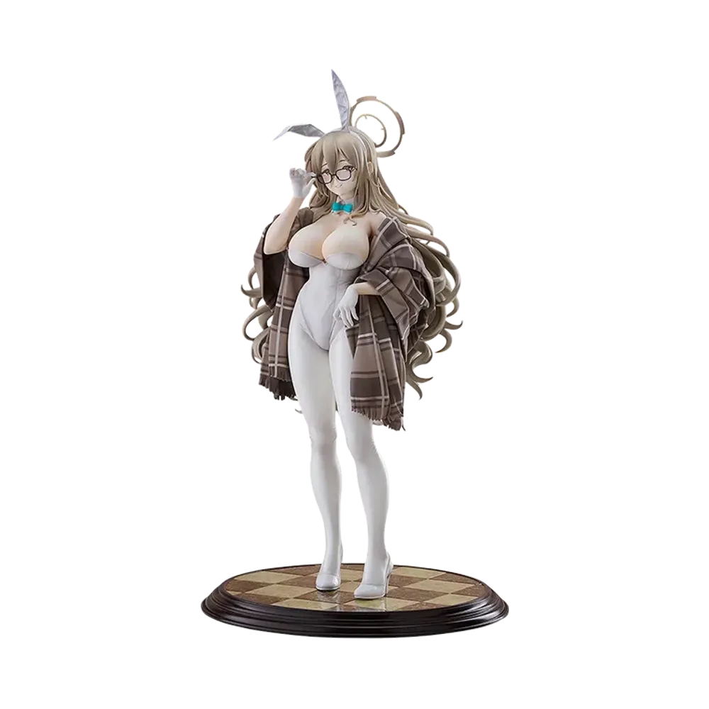 Max Factory "1/7th Scale" -Blue Archive- Akane Murokasa (Bunny Girl)