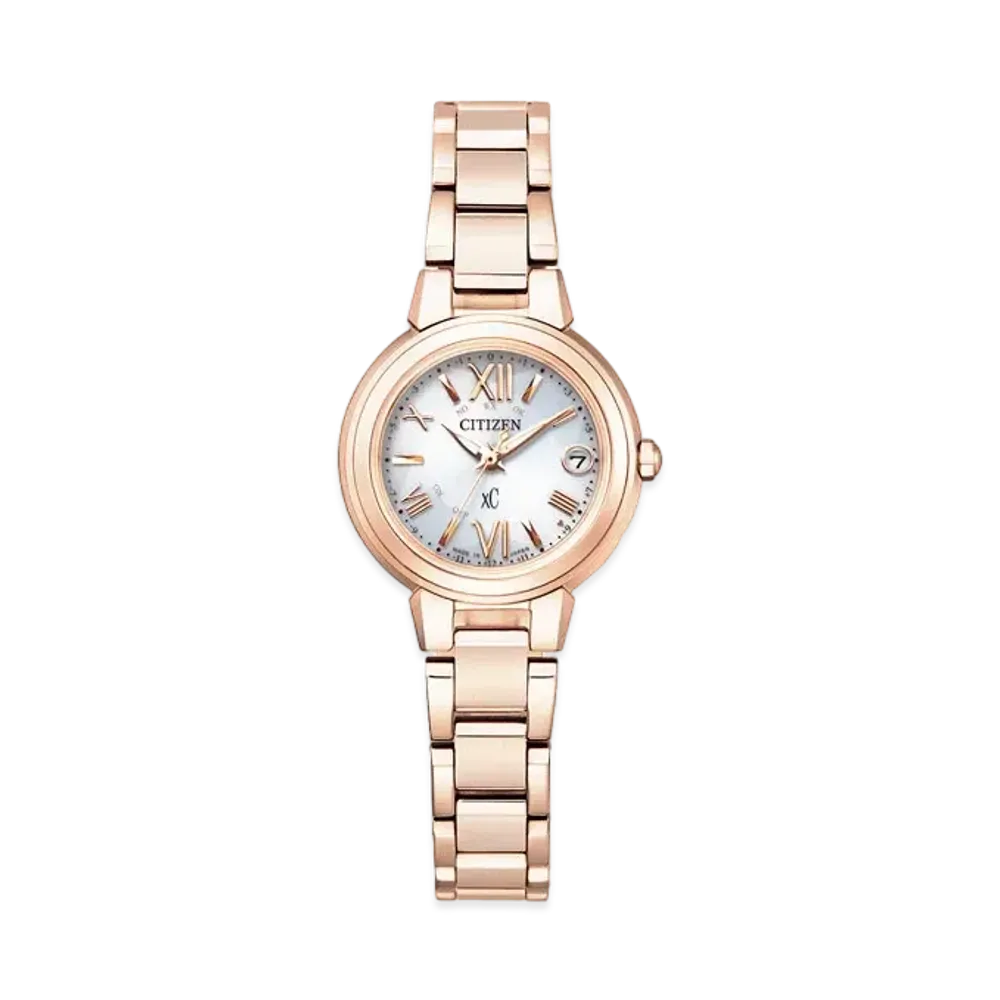 CITIZEN xC basic collection ES9435-51A