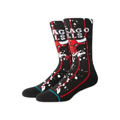 STANCE OVERSPRAY CHI "BLACK"