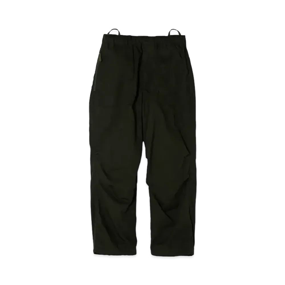 N.HOOLYWOOD Tactical Pants "Dark Khaki"