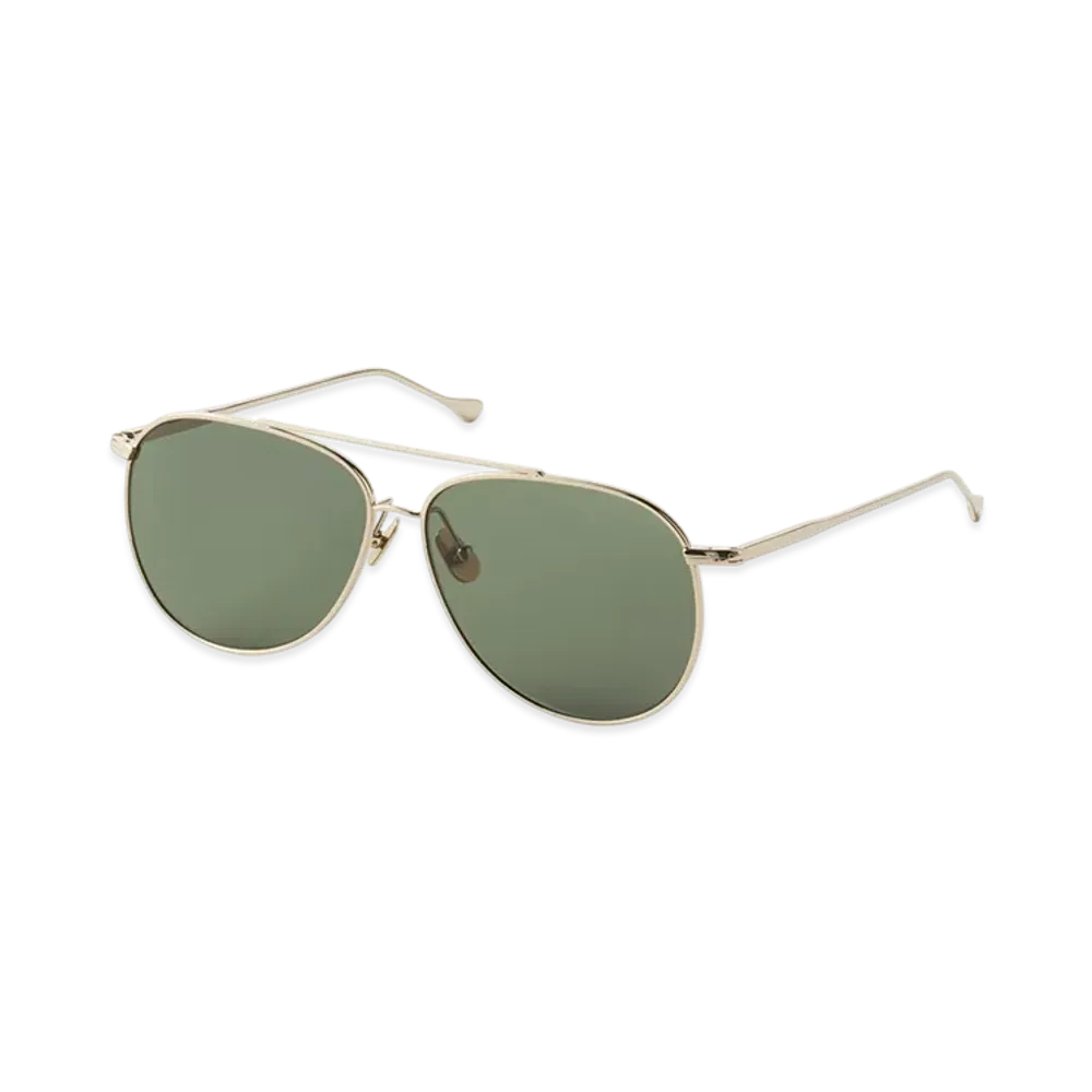 HYSTERIC GLAMOUR Gonzo "Gold"