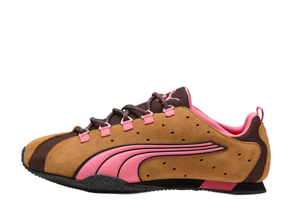 Puma H-Street WTR "Desert Tan/Magic Rose"