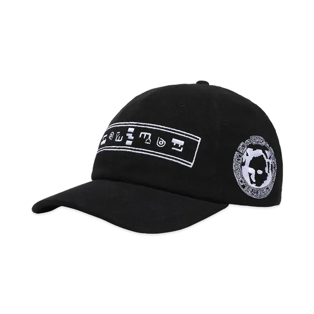 Cav Empt (C.E) Non Referential Cap "Black"