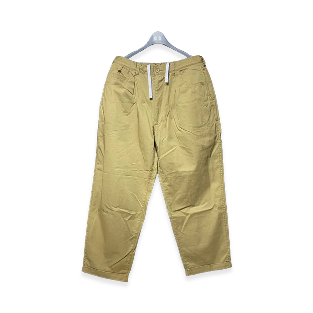 BROCHURE 1P Chino "Beige"