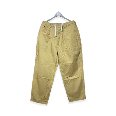 BROCHURE 1P Chino "Beige"
