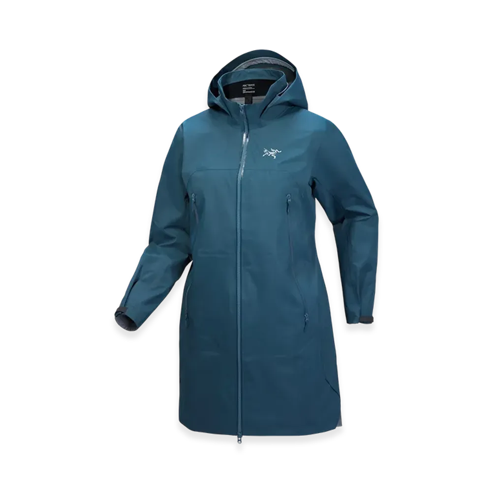 ARC'TERYX Women's Beta Coat "Nightscape" X000009096