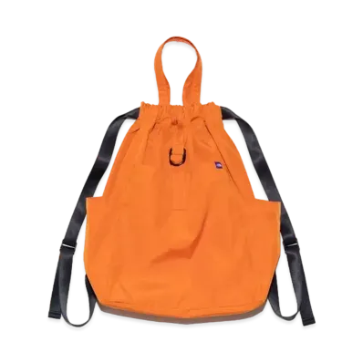 The North Face PURPLE LABEL Mountain Wind Day Pack "Orange"