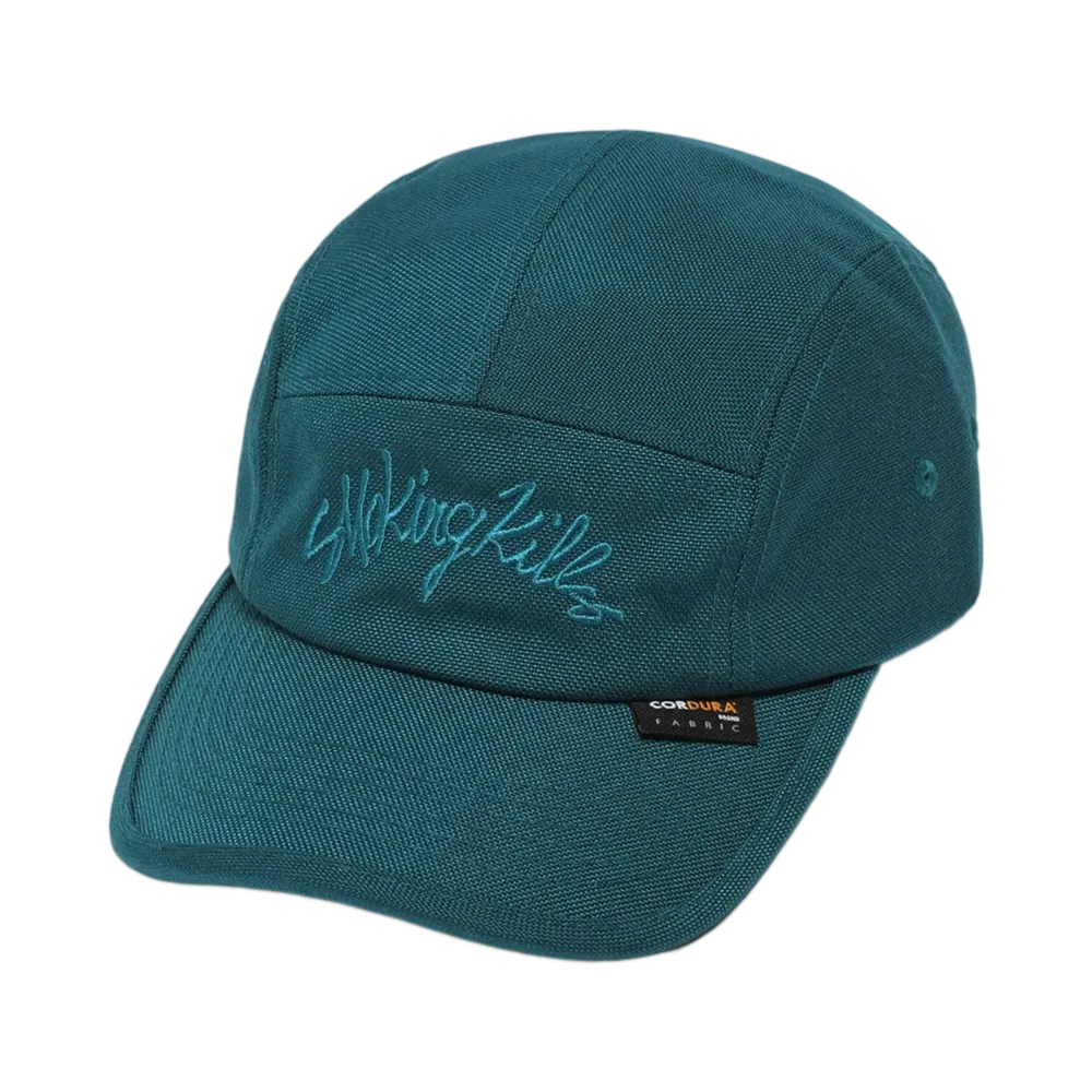 FR2 Cordura Nylon Jet Cap "Blue"