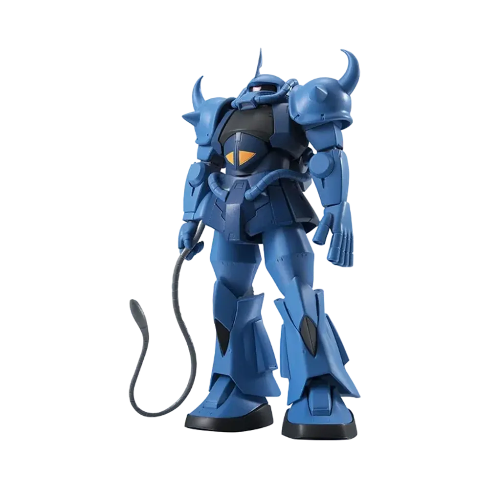 ROBOT SPIRITS <SIDE MS> MS-07B Gouf ver. A.N.I.M.E.