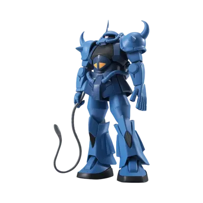 ROBOT SPIRITS <SIDE MS> MS-07B Gouf ver. A.N.I.M.E.