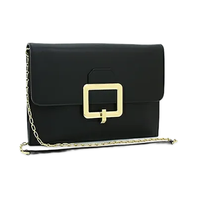 BALLY Women's Shoulder Bag "Black"