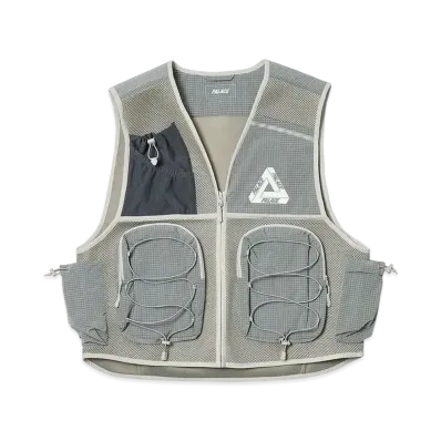 PALACE Hydro Vest "Grey"