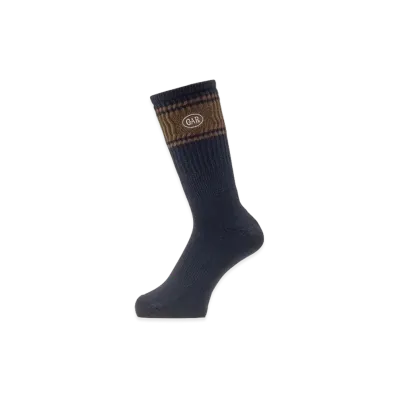The North Face General Athletic Recreation Tube Crew Unisex "Slate Brown"