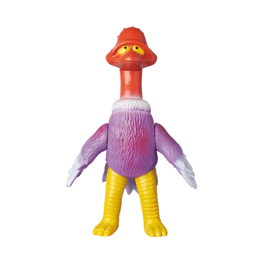 MEDICOM TOY "Toei Retro Sofvi Collection" -Akumaizer 3- Gabracho