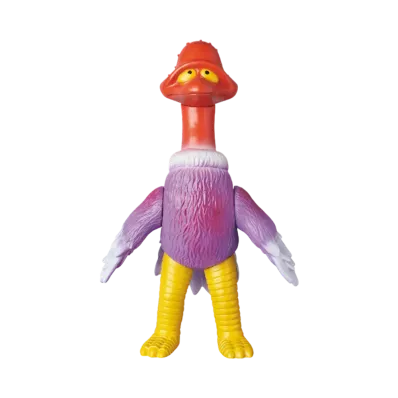 MEDICOM TOY "Toei Retro Sofvi Collection" -Akumaizer 3- Gabracho